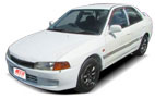 37240-PH3-1 MITSUBISHI LANCER CK 1996-1999