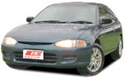 37250-PH3A-1 MITSUBISHI LANCER/MIRAGE CJ/HB/CPE 1997-