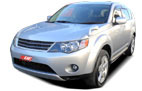 37295-PH3-2 MITSUBISHI OUTLANDER 2007-