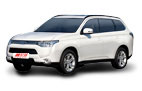 37296-PH3-2 MITSUBISHI OUTLANDER 2013-