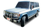 37300-PH3-1 MITSUBISHI PAJERO LO 1983-91