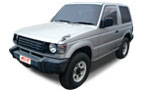 37310-PH3-1 MITSUBISHI PAJERO V SERIES 1991-97