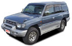 37320-PH3-2 MITSUBISHI PAJERO 1998-2000