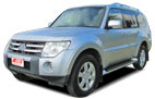 37323-PH3-2 MITSUBISHI PAJERO 2006-