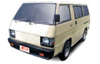 37910-PH3-1 MITSUBISHI L300 AD/SD/PO 1982-95