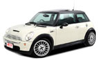 40140-PH3-1 MINI COOPER 2002-