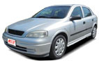 50510-PH3-1 HOLDEN ASTRA 1998-