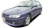 55130-PH3-1 PEUGEOT 306 1993-1996