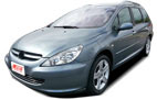 55140-PH3-1 PEUGEOT 307 2000-