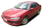 55360-PH3-1 PEUGEOT 406 1996-