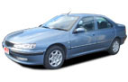 55361-PH3A-1 PEUGEOT 406 1999-