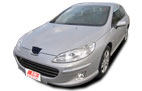 55370-PH3A-1 PEUGEOT 407 2004-