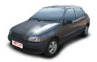 60300-PH3-1 RENAULT CLIO