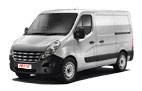 60570-PH3-1 RENAULT MASTER VAN 2010-