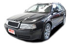 66000-PH3A-1 SKODA OCTAVIA 1996-