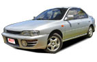 67210-PH3-1 SUBARU IMPREZA 1997-