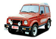 68100-PH-line SUZUKI SJ410 1982-89