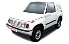 68150-PH3-1 SUZUKI VITARA 1989-97