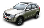 68161-PH3-1 SUZUKI GRAND VITARA 2006-