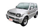 68180-PH3-1 SUZUKI JIMNY 2001-