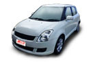 68220-PH3-1 SUZUKI SWIFT 2005-