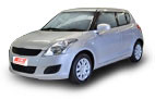 68221-PH3-1 SUZUKI SWIFT 2011-