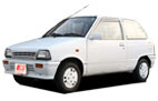 68310-PH3-1 SUZUKI ALTO GL 1979-98