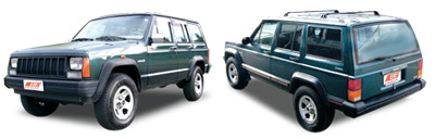 70100-PH-line JEEP CHEROKEE 1984-1996