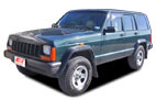 70100-PH3A-1 JEEP CHEROKEE 1984-1996