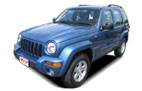 70102-PH3-1 JEEP CHEROKEE 2002-