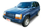 70110-PH3-1 JEEP GRAND CHEROKEE 1996-