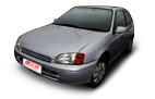 81071-PH3 TOYOTA STARLET EP90 1996-