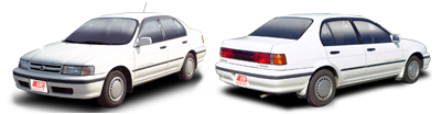 81425-PH-Line TOYOTA TERCEL/CORSA/COROLLA II EL43 1990-