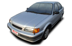 81426-PH3 TOYOTA TERCEL/CORSA/COROLLA II EL51 1994-