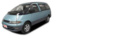 81434-PH-line-1 TOYOTA PREVIA CXR10 1990-94