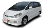 81435-PH3 TOYOTA ESTIMA ACR30/ACR40/AHR10 2000-