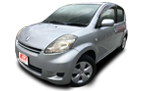 81440-PH3 TOYOTA PASSO QNC10 2005-