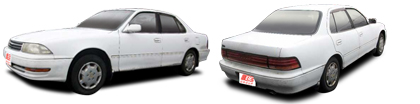 814505-PH-Line TOYOTA CAMRY SV30 1990-