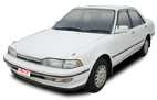 81601-PH3 TOYOTA CARINA AT170/ST170 1987-