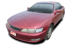 81609-PH3 TOYOTA CARINA ED ST202 1993-