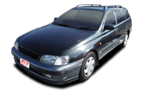 81629-PH3 CALDINA ST190 1992-