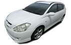 81641-PH3 TOYOTA CALDINA ST246W 2002-