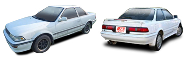 81651-PH-Line TOYOTA LEVIN AE92 1988-