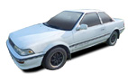 81651-PH3 TOYOTA LEVIN AE92 1988-