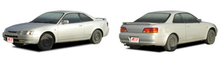 81653-PH-Line TOYOTA LEVIN AE111 1995-