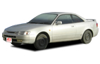 81653-PH3 TOYOTA LEVIN AE111 1995-