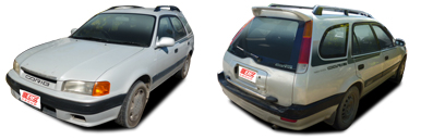 81701-PH-Line TOYOTA CARIB AE115 1998-