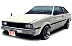 81710-PH3 TOYOTA COROLLA 1988-