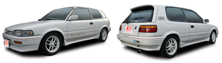81753-PH-Line TOYOTA COROLLA AE92 1987-