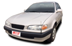 81772-PH3 TOYOTA SPRINTER AE110 1996-